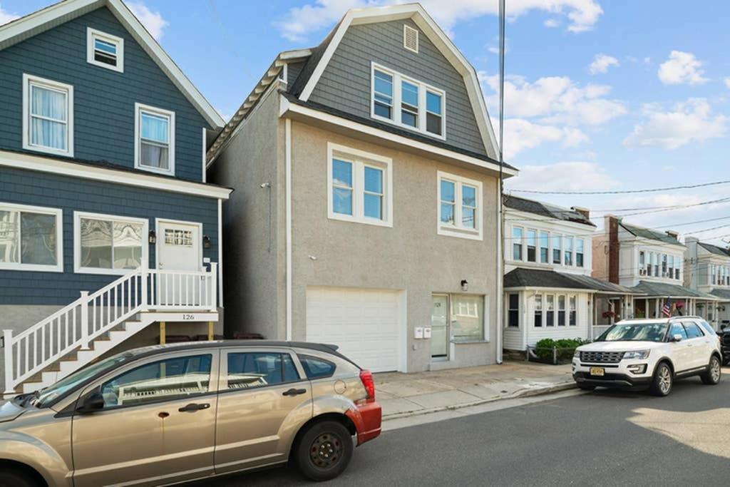 Beach House Style 1Br Parking Near Beach Ventnor エクステリア 写真
