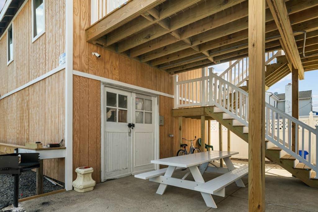 Beach House Style 1Br Parking Near Beach Ventnor エクステリア 写真