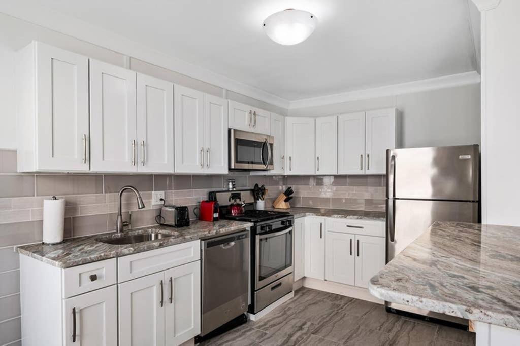 Beach House Style 1Br Parking Near Beach Ventnor エクステリア 写真