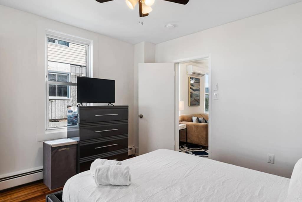 Beach House Style 1Br Parking Near Beach Ventnor エクステリア 写真
