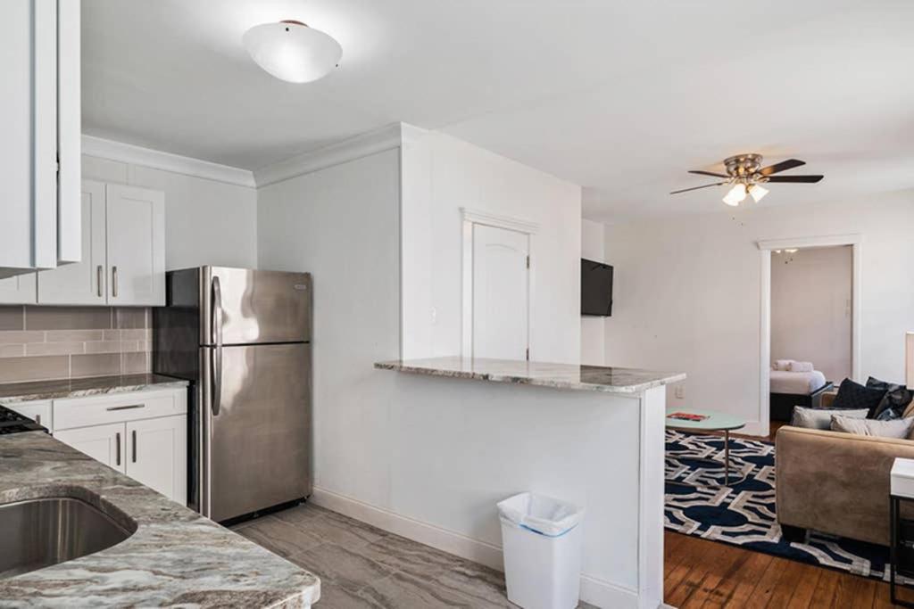 Beach House Style 1Br Parking Near Beach Ventnor エクステリア 写真